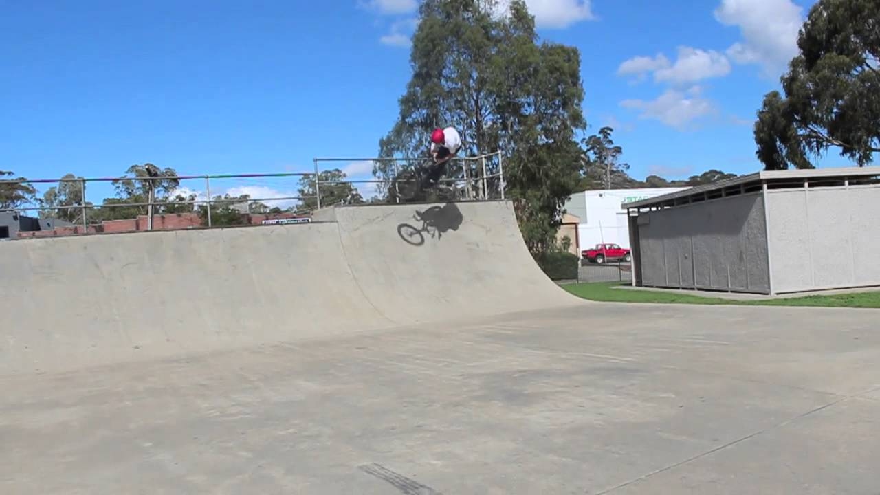 Clip Of The Week #2 | Harry Bourne