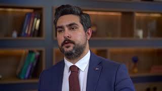 Indications of Vertebral Body Tethering - Prof. Tuna Pehlivanoğlu