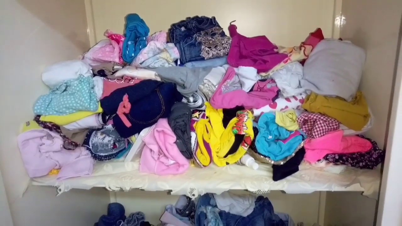 روتيني الشتوي ومنظم الدولاب ب3 جنيه وخليت دولابي نور