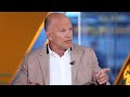 Galaxy Digital's Michael Novogratz on what a 'blue wave' could mean for markets