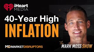 Inflation Hits 40-Year High, What's Next? | iHeart Media