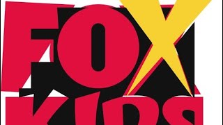 1997-09 | Fox Kids | Bumpers | set #08 (bumped) in High Pitched/Tone ❤️💛🖤