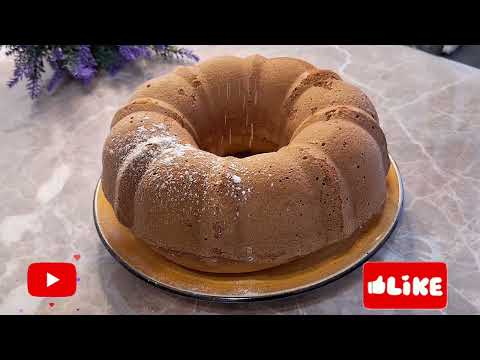 Манник на кефире. Просто и вкусно