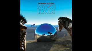 Scissor Sisters - Somewhere