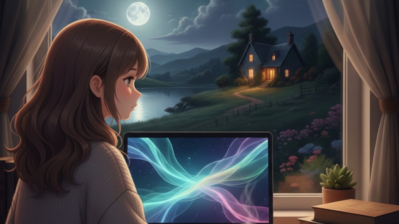 【作業用bgm】集中力UP！仕事・勉強用bgm　Deep Focus Music for Work & Study | Boost Productivity