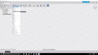 Celebrity Autodesk Fusion 360: How to Customize your Toolbar Wealth
