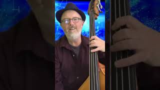 Download Lagu SNEAK PEEK - Take Five on Six String Bass \u0026 Double Bass MP3