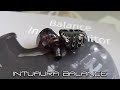 INTUAURA Balance - Not Surprising, Great Balanced 1DD
