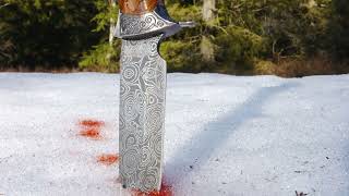 Wolf Of The North Book 1 Trailer