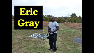 XLPower 520 Eric Gray at RCHO Fall Pull 2022