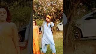 Dance Hi Dance Special Pashto Song New Video Making Arbaaz Khan And Feroza Ali 2023