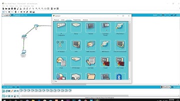 Jaringan Komputer lab ke 5 Static Default Route