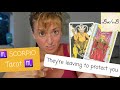 ♏ SCORPIO Tarot ♏ They did it to protect you! ( Spirit Guide and Angel messages)