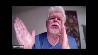 How To Stop Projecting and Find Inner Peace #6: When You're Ready To Wake Up by Eric Dowsett.