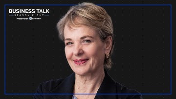 Business Talk – Dr Heide Hackmann on the importance of open science