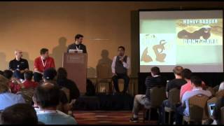 OWASP AppSecUSA 2012  DevOps Distilled  The Devops Panel
