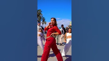 Thumbnail of Rihanna Superbowl 2023 Rude Boy - Enola Bedard #youtubeshorts #rihanna