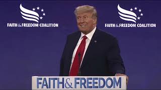 Trump pledges huge 4th July celebration 2026