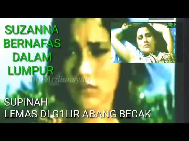 Suzanna Selalu Di Perkosa Berkali Kali Di Film Bernafas Dalam Lumpur || Film Jadul Paling Sedih class=