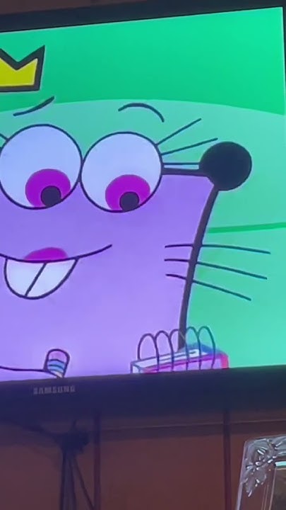Wednesday March 22 Cosmo Had An Idea Wednesday March 22th, Cosmo had an idea. - YouTube