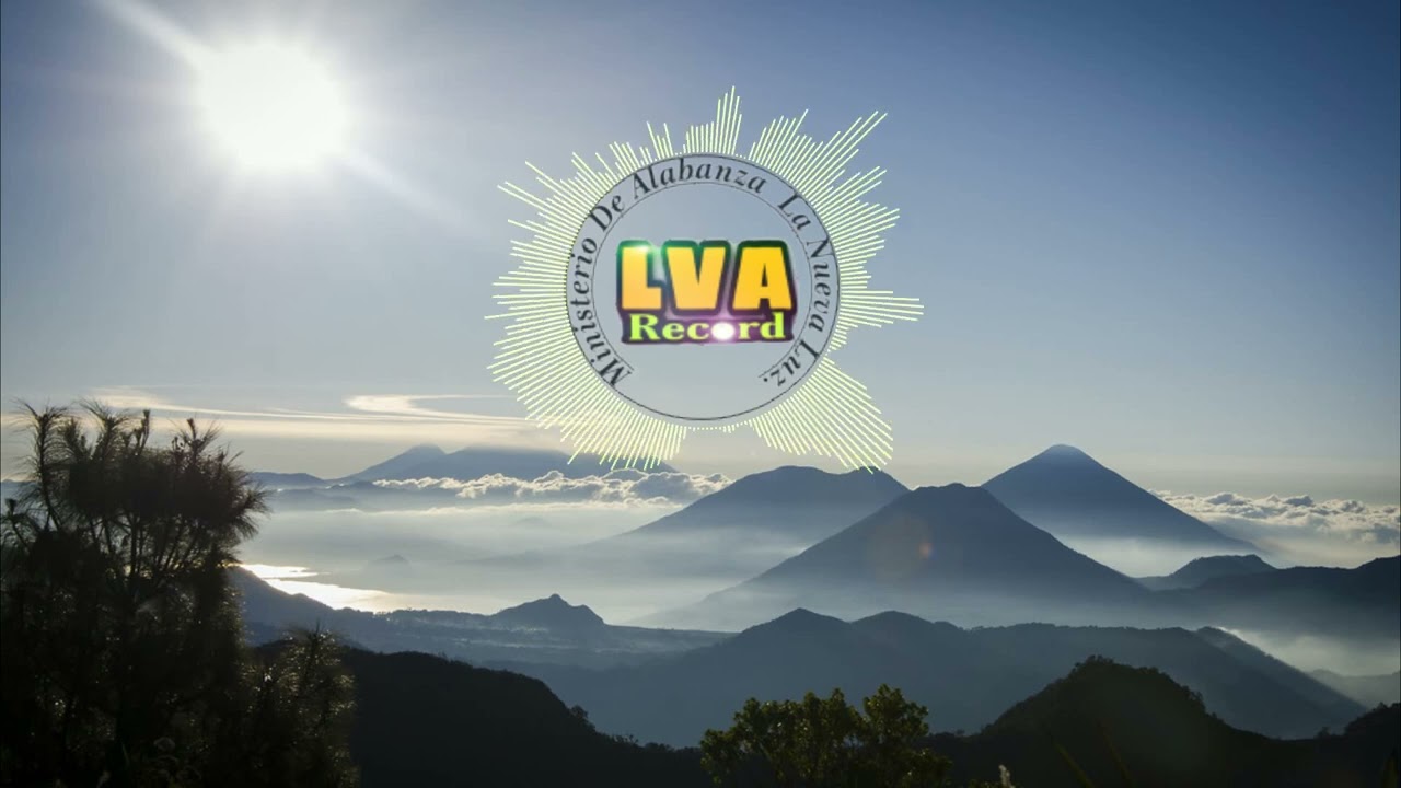 05  Lanan qajab yin heb schqbej   Ministerio De Alabanza La Nueva Luz VOL  3