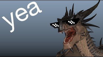 i learnt 3D animation to make this 1 video (READ DESCRIPTION PLS)