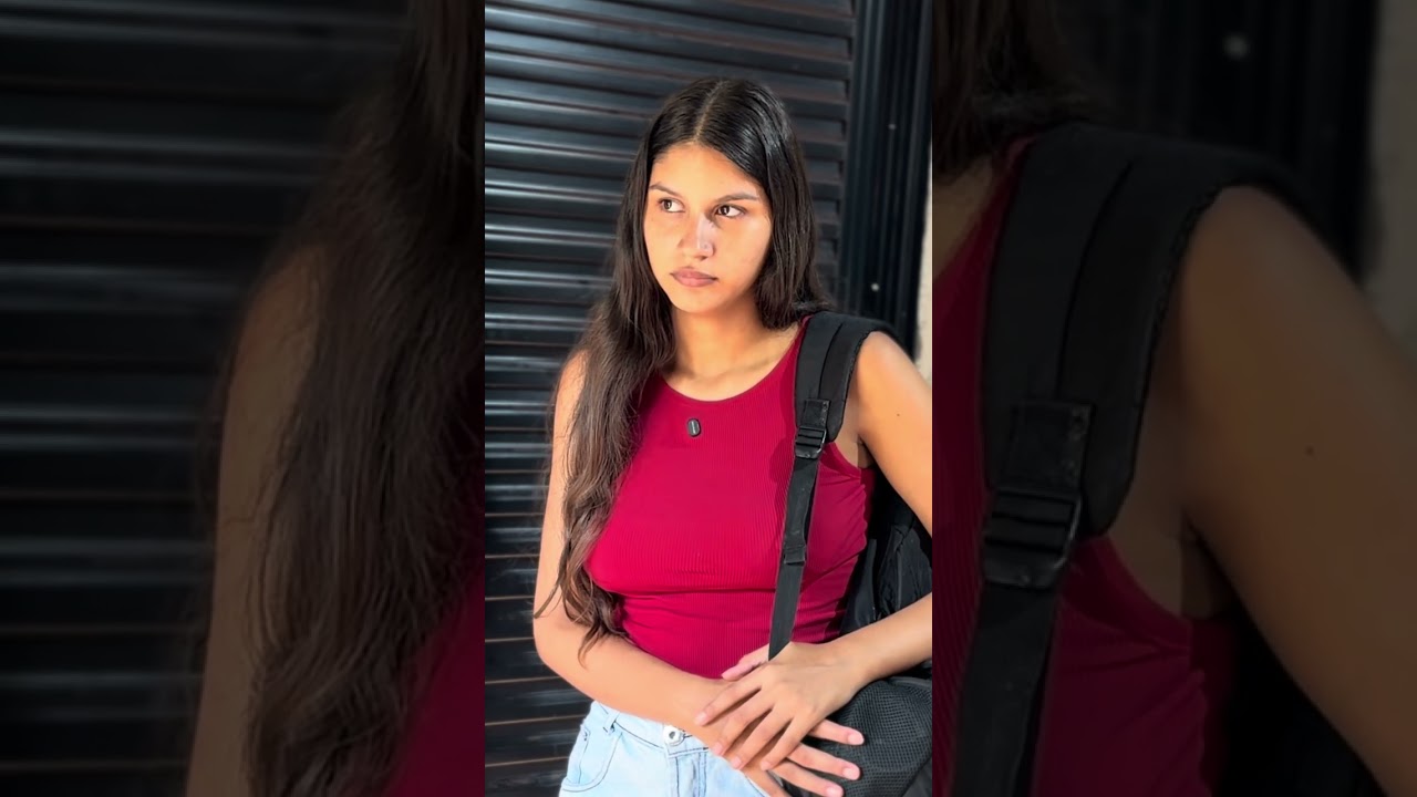 Ela expulsou a enteada de casa, mas o pai chegou a tempo