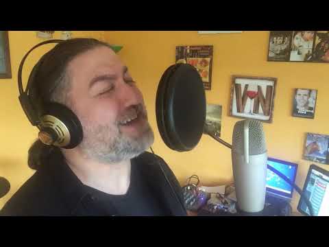 "Do you remember" - PHIL COLLINS (quarantena cover)