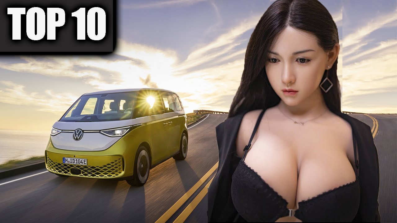 Top 10 Cars you can have SEX in - YouTube