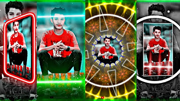 🥰চলে আয় চুপটি🫠করে ভেসে যায় প্রেম সাগরে চল উড়ো মুক্ত 👑Bangla Romantic xmlfile alight motion video✨