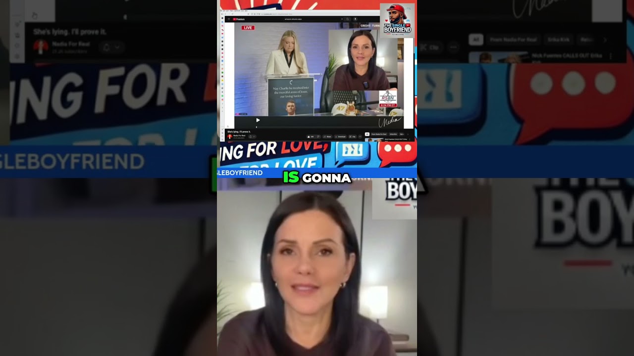 Is She Faking It? Spotting Fake Emotions Like a PRO! 