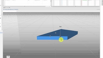 SYNCHRO Training: Use Profiles with Custom Growth Direction