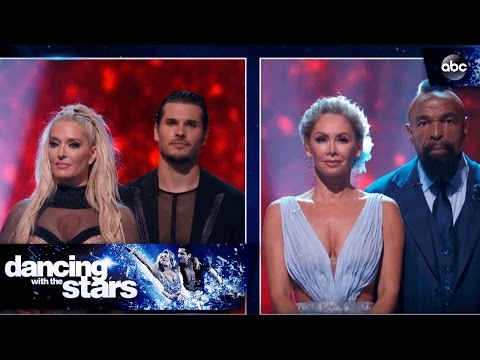 Elimination - Most Memorable Year - Dancing with the Stars