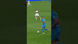Стеночки-забегания! 💙🤪 #зенит #футбол