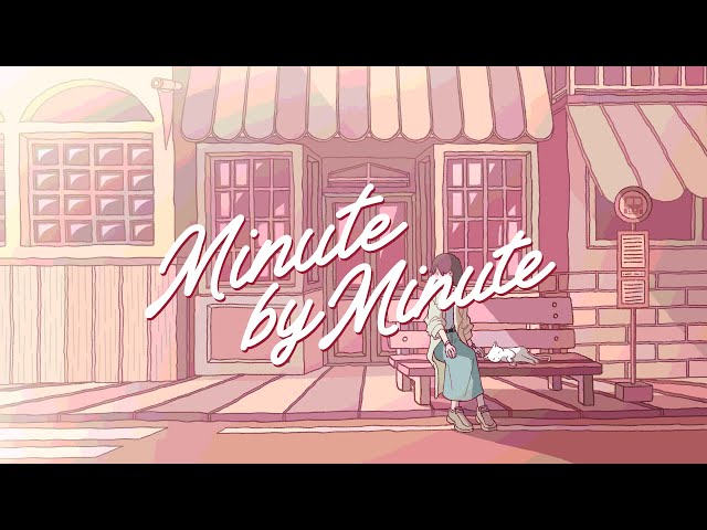 Minute by MinuteNEW!Penthouse