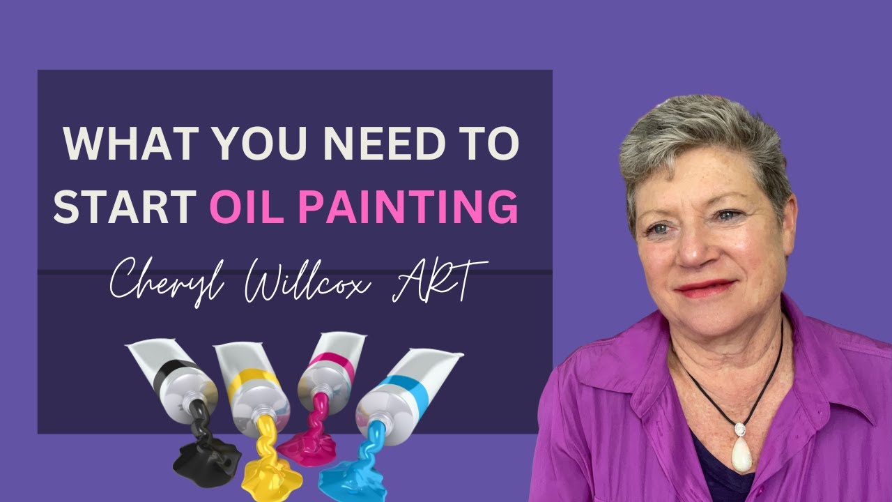Cheryl Willcox Art YouTube cheryl-willcox-art-youtube