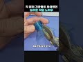 각 분야 기공들이 보여줬던 놀라운 작업 노하우