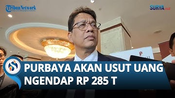 Menkeu Purbaya Akan Usut Dana Pemerintah Rp 285 T Mengendap di Deposito Bank: Rugi Saya!