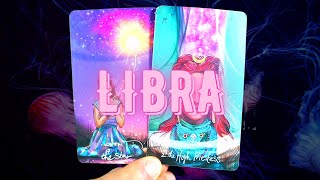 LIBRA😱THEY'RE INVOLVED WITH SOMEONE ELSE & THEY'RE HIDING IT... 😱 YOU NEED TO KNOW THIS RIGHT NOW