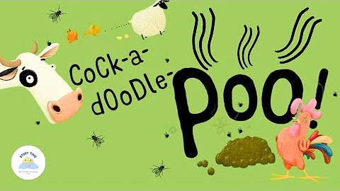 💫 Children's Books Read Aloud | What is that Rooster up to? 🐓🐓 thumbnail