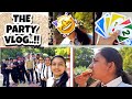 Class 10th batchmates party  vlog 342  mannat sharma