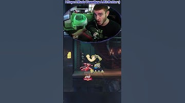 THIS IS THE BEST CHARACTER IN MULTIVERSUS! #multiversus #multiversusclip #ytgaming