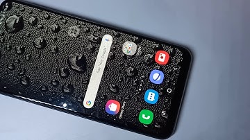 Samsung Galaxy M11 How to Enable USB Debugging Mode