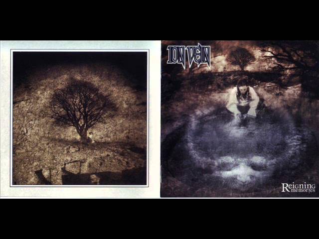 Ion Vein - The Power of You