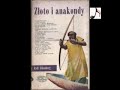 Złoto i anakondy - Rolf Blomberg | Audiobook PL