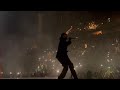 Kendrick Lamar - Worldwide Steppers/Backseat Freestyle (LIVE, Barclays Center, 8/5/22)