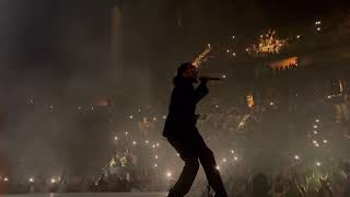 Kendrick Lamar - Worldwide Steppers\/Backseat Freestyle (LIVE, Barclays Center, 8\/5\/22)