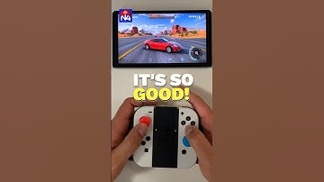 CarX Highway Racing now on Nintendo Switch #shorts