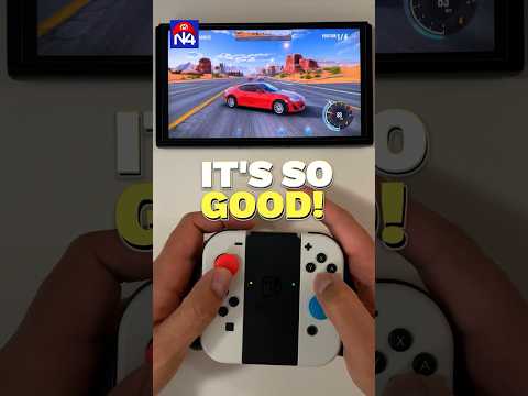 CarX Highway Racing Now On Nintendo Switch Shorts 