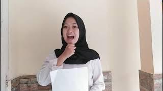 Pembawa Acara Perpisahan Sekolah